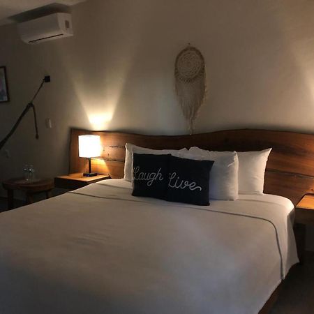 Maculan Hotel Valladolid  Ngoại thất bức ảnh