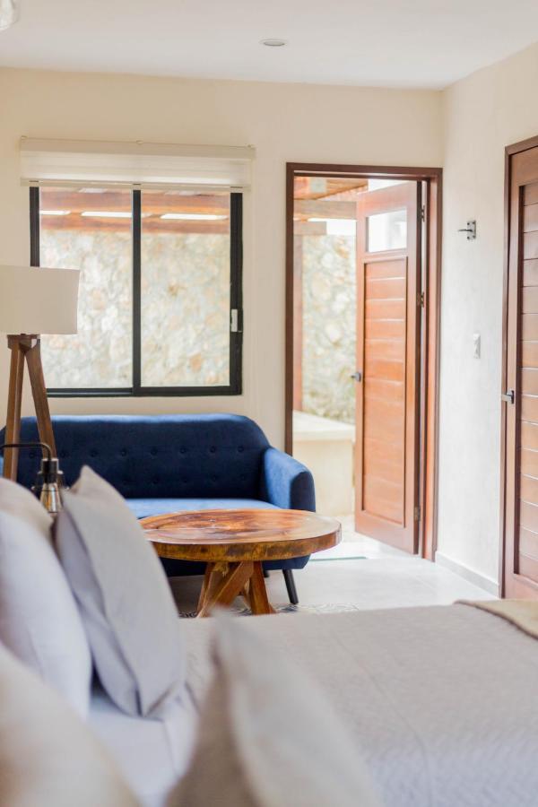 Maculan Hotel Valladolid  Ngoại thất bức ảnh