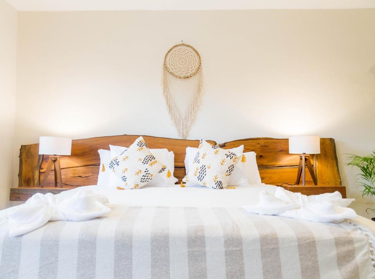 Maculan Hotel Valladolid  Ngoại thất bức ảnh