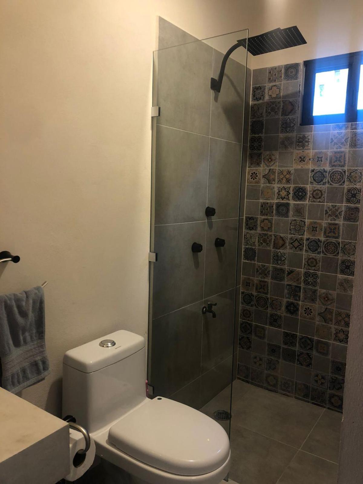 Maculan Hotel Valladolid  Ngoại thất bức ảnh