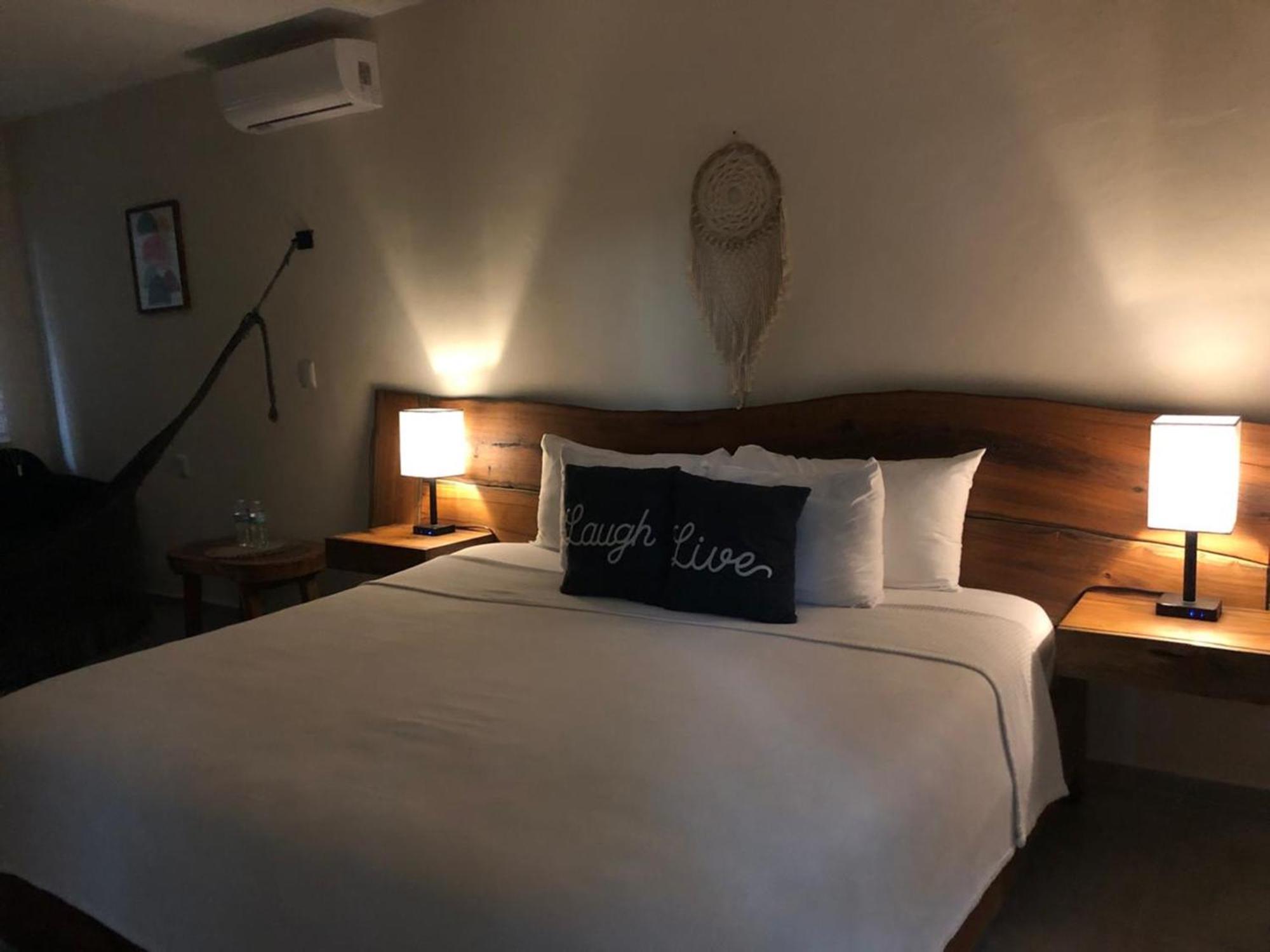 Maculan Hotel Valladolid  Ngoại thất bức ảnh